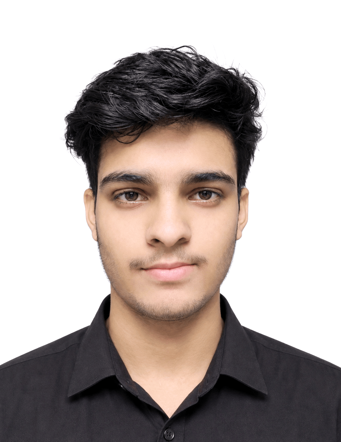 Swetank Kumar profile picture